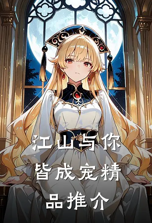 江山与你,皆成宠精品推介在线观看