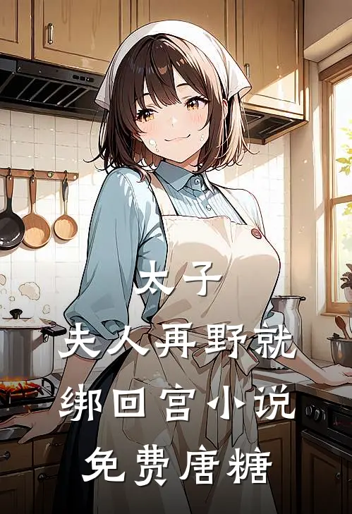 太子：夫人再野就绑回宫小说免费唐糖