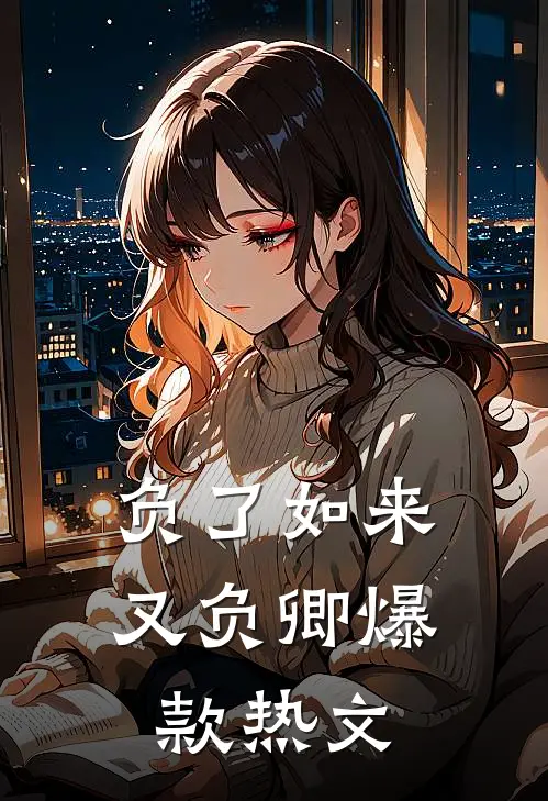 负了如来又负卿爆款热文