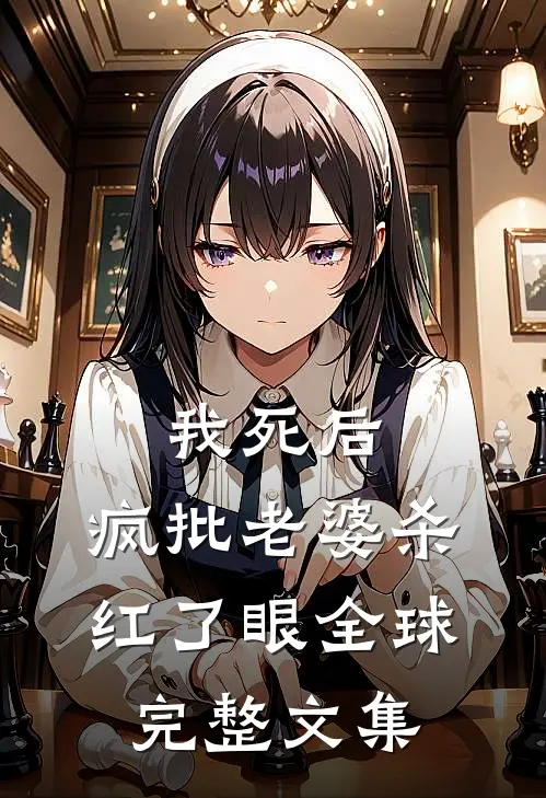 我死后，疯批老婆杀红了眼全球完整文集