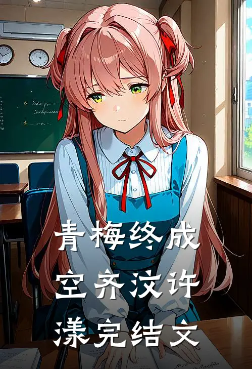 青梅终成空齐汶许漾完结文