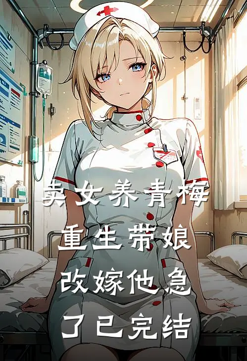 卖女养青梅，重生带娘改嫁他急了已完结