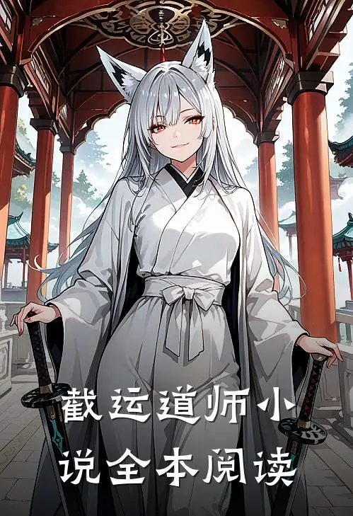 截运道师全本阅读