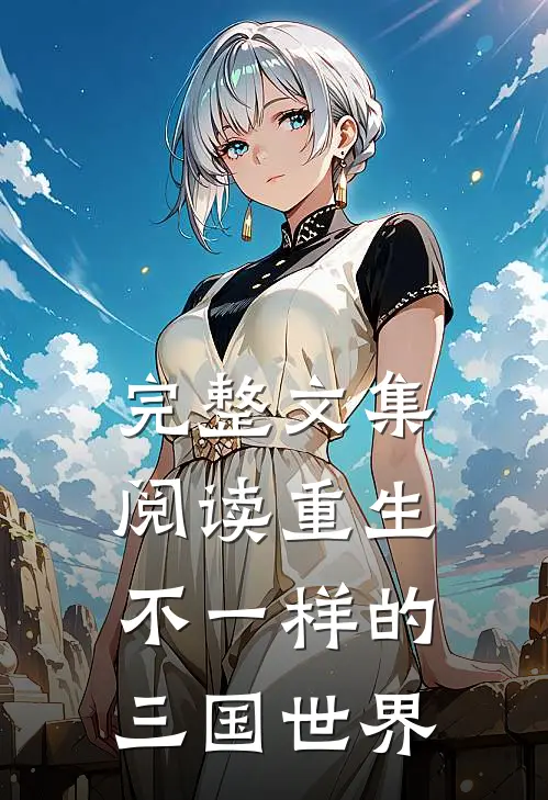 完整文集阅读重生：不一样的三国世界