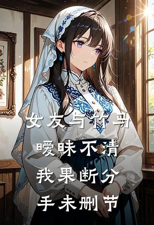 女友与竹马暧昧不清,我果断分手未删节