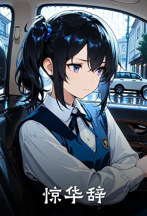 惊华辞