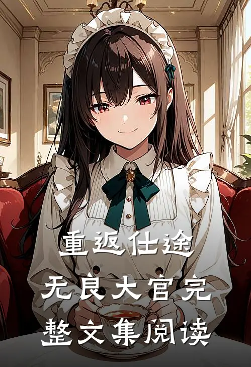 重返仕途：无良大官完整文集阅读