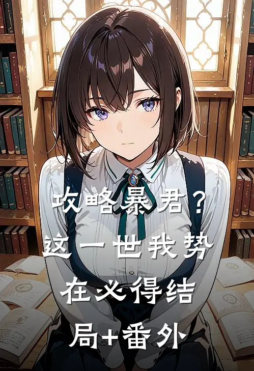 攻略暴君？这一世我势在必得结局+番外