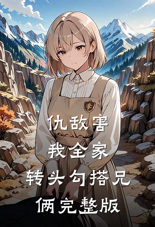 仇敌害我全家，转头勾搭兄俩完整版