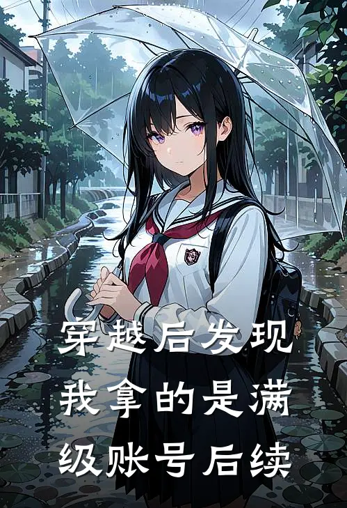 穿越后发现我拿的是满级账号后续
