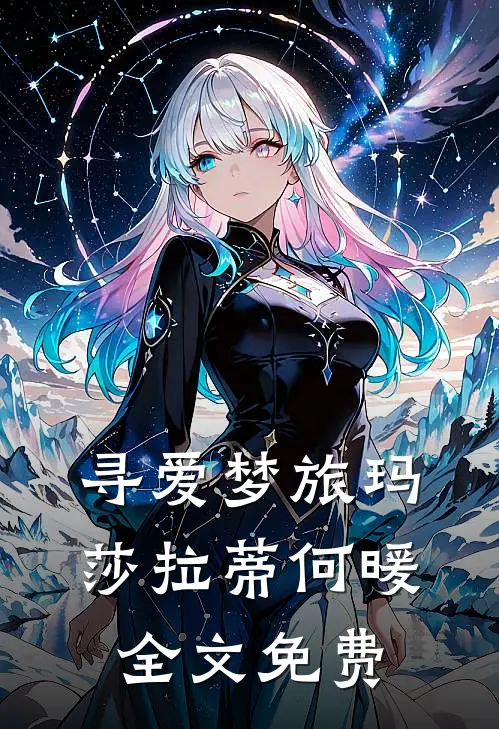 寻爱梦旅玛莎拉蒂何暖全文免费