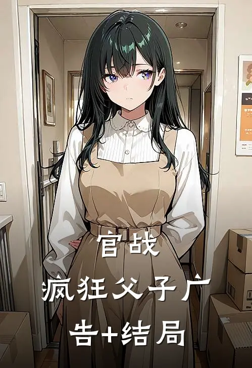 官战：疯狂父子广告+结局