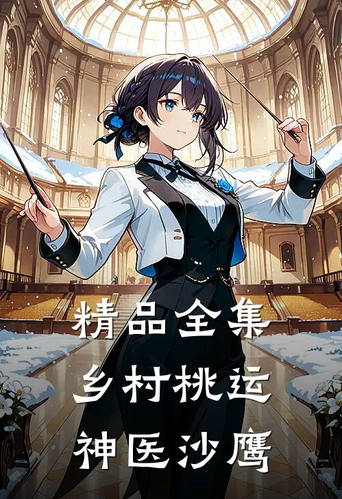 精品全集乡村桃运神医 沙鹰