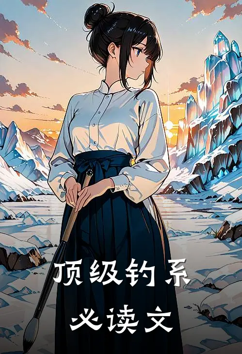 顶级钓系必读文