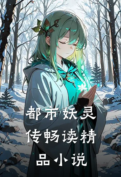 都市妖灵传畅读精品小说