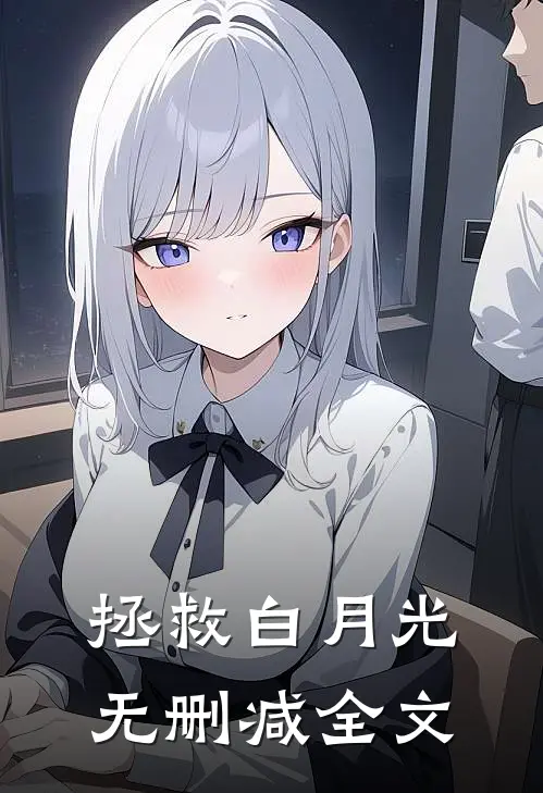 拯救白月光无删减全文