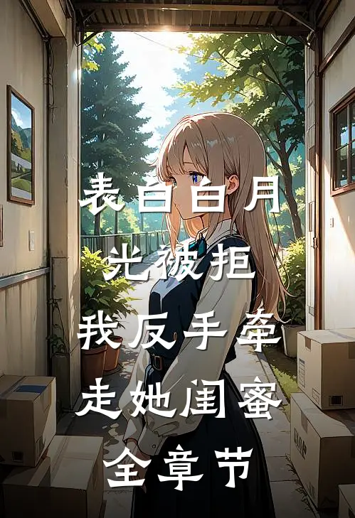 表白白月光被拒，我反手牵走她闺蜜全章节