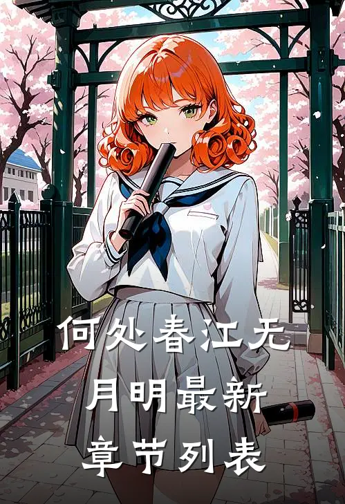 何处春江无月明最新章节列表