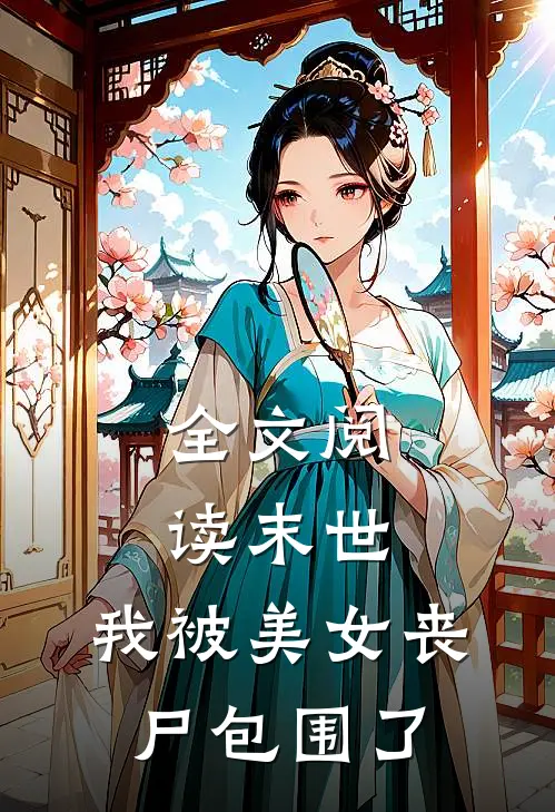 全文阅读末世：我被美女丧尸包围了