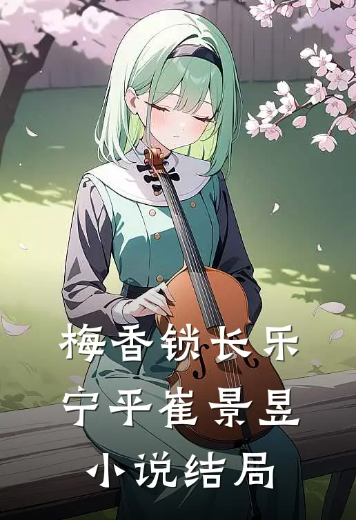 梅香锁长乐宁平崔景昱小说结局