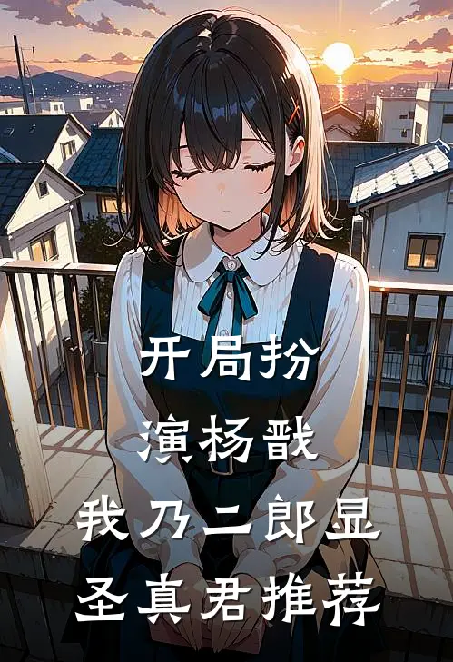 开局扮演杨戬,我乃二郎显圣真君推荐的