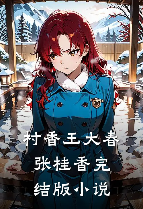 村香王大春张桂香完结版小说