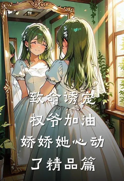 致命诱宠：权爷加油，娇娇她心动了精品篇