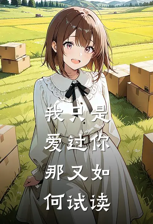 我只是爱过你,那又如何试读歌词