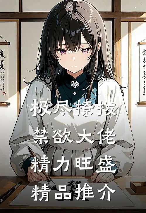 极尽撩拨：禁欲大佬精力旺盛精品推介