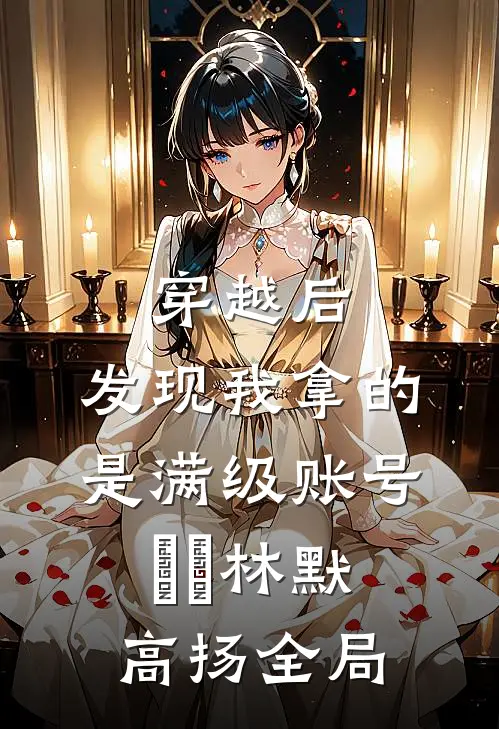 穿越后，发现我拿的是满级账号​​林默高扬全局