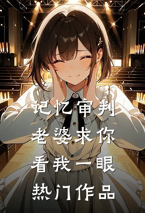 记忆审判：老婆求你看我一眼热门作品
