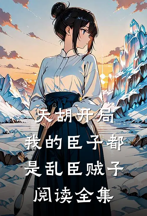 天胡开局,我的臣子都是乱臣贼子阅读全集