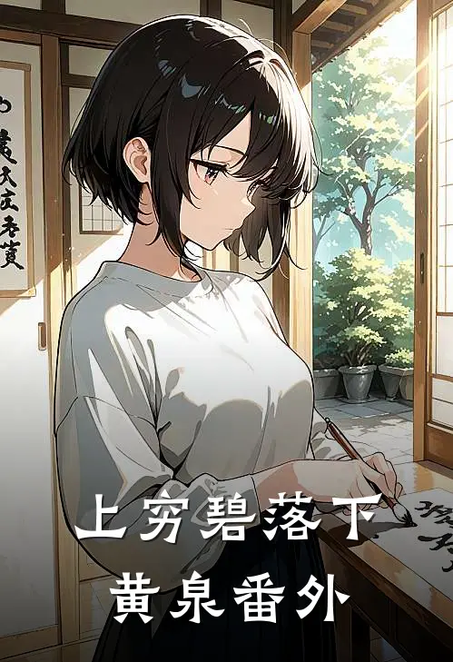 上穷碧落下黄泉 番外