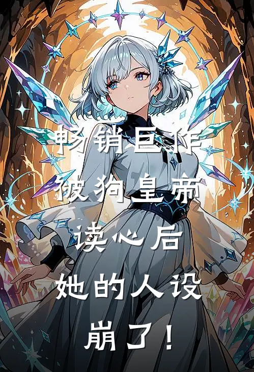 畅销巨作被狗皇帝读心后，她的人设崩了！