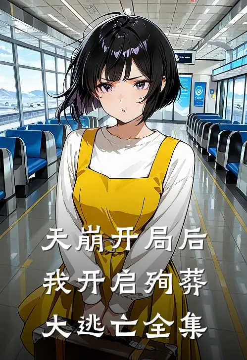 天崩开局后，我开启殉葬大逃亡 全集
