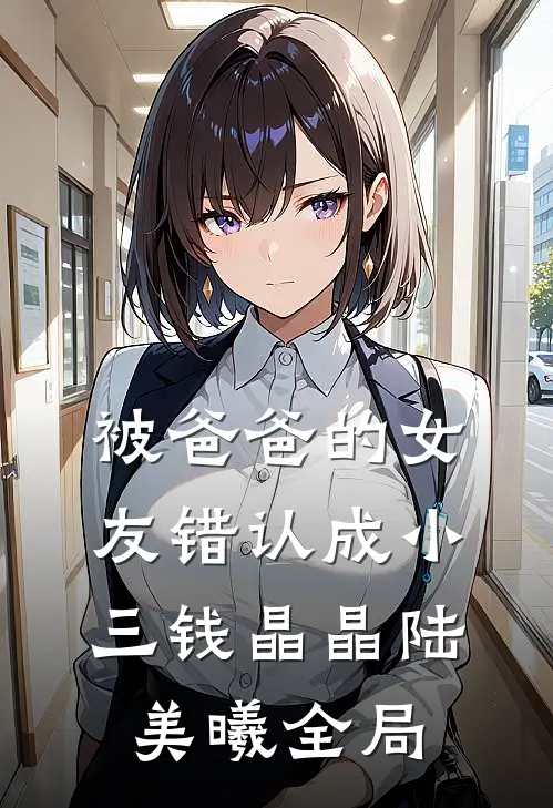 被爸爸的女友错认成小三钱晶晶陆美曦全局