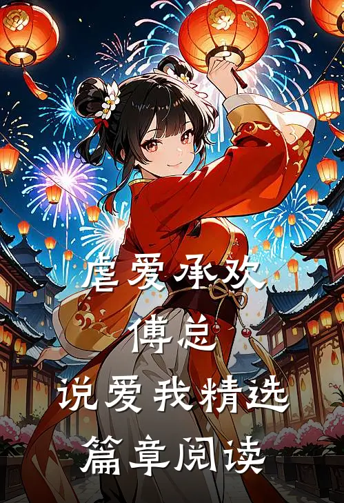 虐爱承欢傅总,说爱我精选篇章阅读
