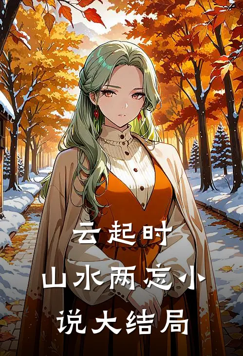 云起时，山水两忘小说大结局