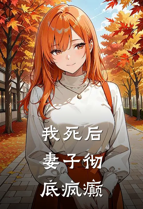 我死后,妻子彻底疯癫了