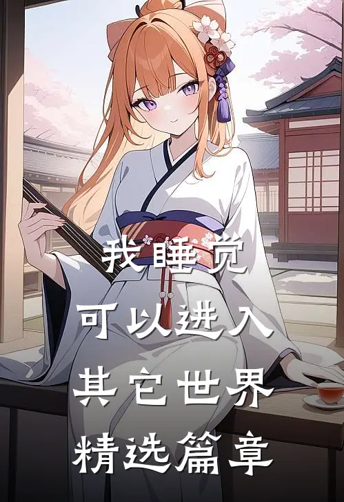 我睡觉，可以进入其它世界精选篇章
