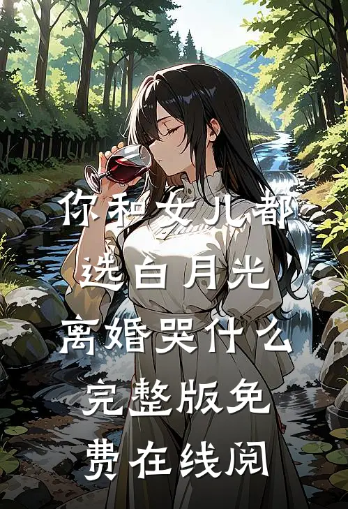 你和女儿都选白月光，离婚哭什么完整版免费在线阅