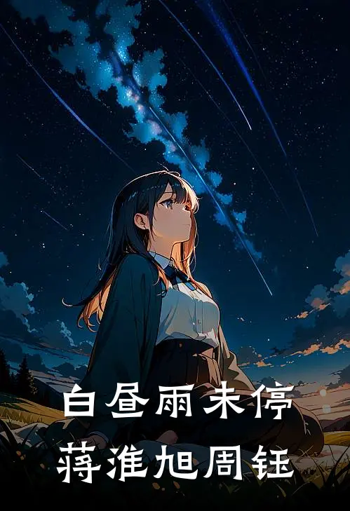 白昼雨未停蒋淮旭周钰