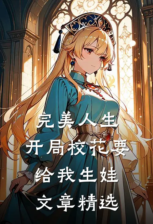完美人生，开局校花要给我生娃文章精选