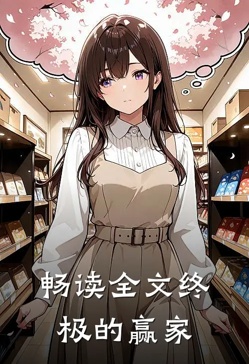 畅读全文终极的赢家