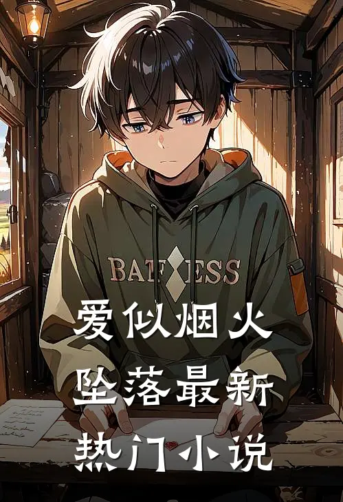 爱似烟火坠落最新热门在线阅读
