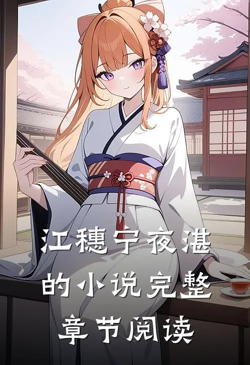江穗宁夜湛的小说完整章节阅读