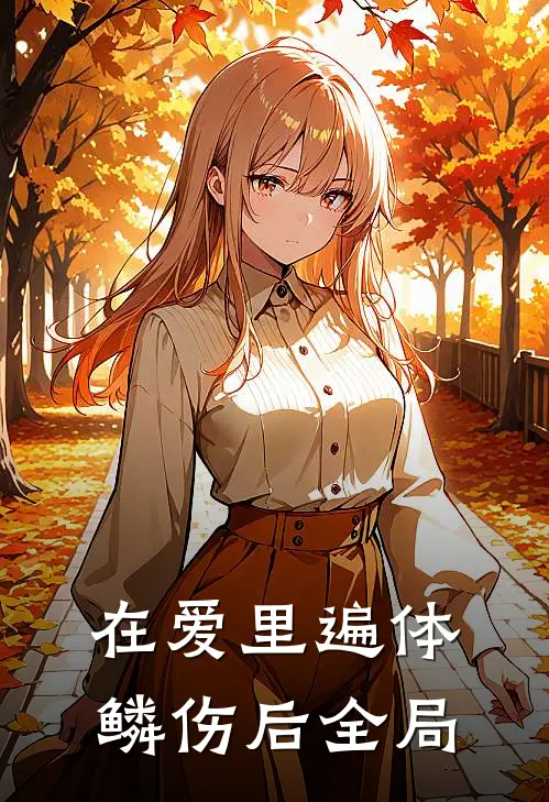 在爱里遍体鳞伤后全局