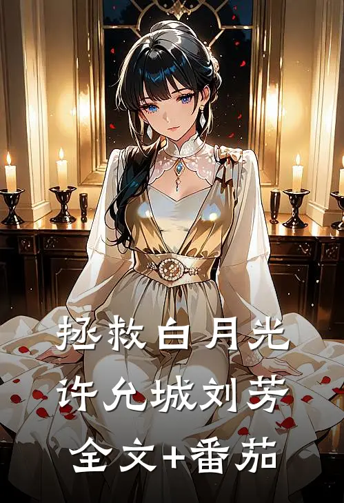 拯救白月光许允城刘芳全文+番茄