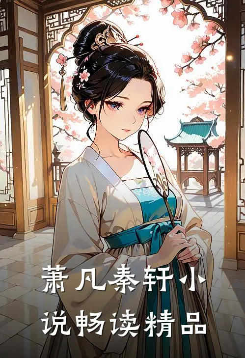 萧凡秦轩小说畅读精品