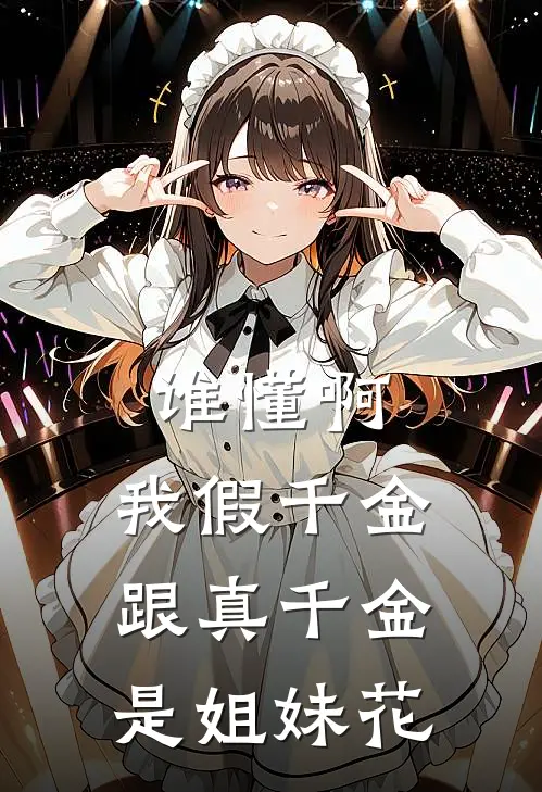 谁懂啊，我假千金跟真千金是姐妹花